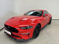 Ford Mustang 5.0 Ti-VCT  5.0 V8 GT 8AT