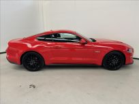 Ford Mustang 5.0 Ti-VCT  5.0 V8 GT 8AT