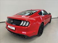Ford Mustang 5.0 Ti-VCT  5.0 V8 GT 8AT