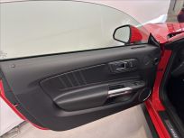 Ford Mustang 5.0 Ti-VCT  5.0 V8 GT 8AT