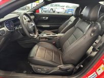 Ford Mustang 5.0 Ti-VCT  5.0 V8 GT 8AT