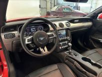 Ford Mustang 5.0 Ti-VCT  5.0 V8 GT 8AT