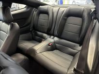 Ford Mustang 5.0 Ti-VCT  5.0 V8 GT 8AT