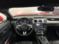 Ford Mustang 5.0 Ti-VCT  5.0 V8 GT 8AT