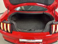 Ford Mustang 5.0 Ti-VCT  5.0 V8 GT 8AT