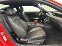 Ford Mustang 5.0 Ti-VCT  5.0 V8 GT 8AT