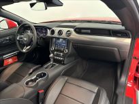 Ford Mustang 5.0 Ti-VCT  5.0 V8 GT 8AT