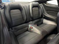 Ford Mustang 5.0 Ti-VCT  5.0 V8 GT 8AT
