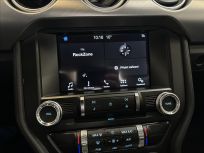 Ford Mustang 5.0 Ti-VCT  5.0 V8 GT 8AT