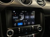 Ford Mustang 5.0 Ti-VCT  5.0 V8 GT 8AT