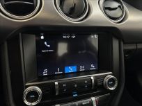 Ford Mustang 5.0 Ti-VCT  5.0 V8 GT 8AT