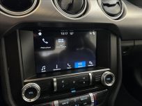 Ford Mustang 5.0 Ti-VCT  5.0 V8 GT 8AT