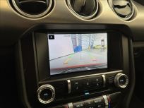 Ford Mustang 5.0 Ti-VCT  5.0 V8 GT 8AT