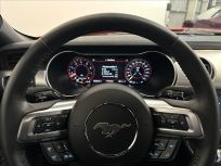 Ford Mustang 5.0 Ti-VCT  5.0 V8 GT 8AT