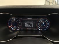 Ford Mustang 5.0 Ti-VCT  5.0 V8 GT 8AT