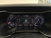 Ford Mustang 5.0 Ti-VCT  5.0 V8 GT 8AT