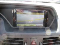 Mercedes-Benz Třídy E 3.0 CDI 350 AMG paket 7AT