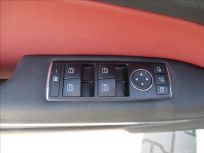 Mercedes-Benz Třídy E 3.0 CDI 350 AMG paket 7AT