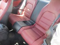 Mercedes-Benz Třídy E 3.0 CDI 350 AMG paket 7AT