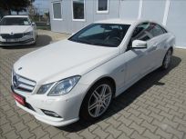 Mercedes-Benz Třídy E 3.0 CDI 350 AMG paket 7AT
