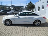 Mercedes-Benz Třídy E 3.0 CDI 350 AMG paket 7AT
