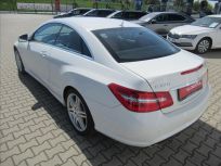 Mercedes-Benz Třídy E 3.0 CDI 350 AMG paket 7AT