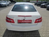 Mercedes-Benz Třídy E 3.0 CDI 350 AMG paket 7AT