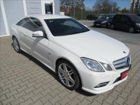 Mercedes-Benz Třídy E 3.0 CDI 350 AMG paket 7AT