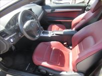 Mercedes-Benz Třídy E 3.0 CDI 350 AMG paket 7AT