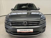 Volkswagen Tiguan Allspace 2.0 biTDI  Highline 7DSG 4Motion