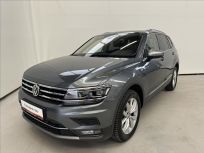 Volkswagen Tiguan Allspace 2.0 biTDI  Highline 7DSG 4Motion