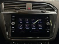 Volkswagen Tiguan Allspace 2.0 biTDI  Highline 7DSG 4Motion