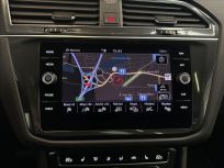 Volkswagen Tiguan Allspace 2.0 biTDI  Highline 7DSG 4Motion