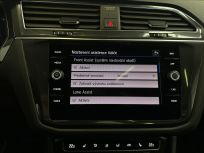 Volkswagen Tiguan Allspace 2.0 biTDI  Highline 7DSG 4Motion