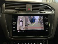 Volkswagen Tiguan Allspace 2.0 biTDI  Highline 7DSG 4Motion