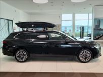 Škoda Superb 2.0 TDI L&K combi DSG 4x4