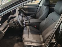 Škoda Superb 2.0 TDI L&K combi DSG 4x4