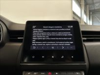 Renault Clio 1.0 TCe  Zen