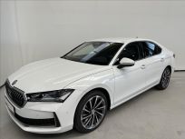 Škoda Superb 2.0 TDI  L&K  7DSG