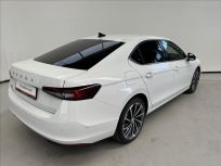 Škoda Superb 2.0 TDI  L&K  7DSG