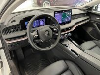 Škoda Superb 2.0 TDI  L&K  7DSG