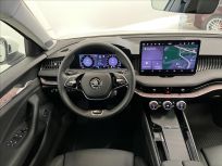 Škoda Superb 2.0 TDI  L&K  7DSG