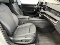 Škoda Superb 2.0 TDI  L&K  7DSG