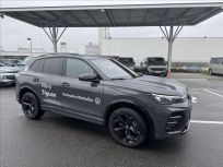 Volkswagen Tiguan 2.0 TDI 4X4 R-line