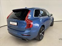 Volvo XC90 2.0 D5  R-Design AWD 8AT