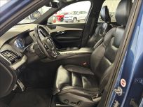 Volvo XC90 2.0 D5  R-Design AWD 8AT