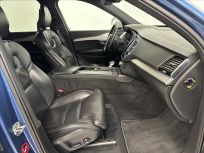 Volvo XC90 2.0 D5  R-Design AWD 8AT