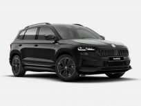 Škoda Karoq 1.5 TSI Sportline DSG