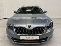 Škoda Superb 2.0 TDI  Style Plus 6DSG