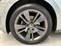 Škoda Superb 2.0 TDI  Style Plus 6DSG